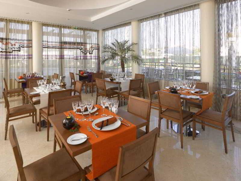 Hotel Praia Sol Quarteira Exterior foto